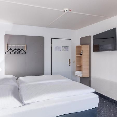 B&B Hotel Aachen-Hbf Exterior photo